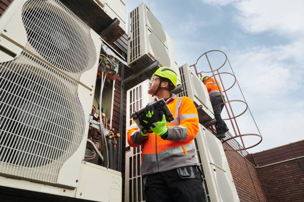 Best HVAC Supply and Distribution in Chillum, MD