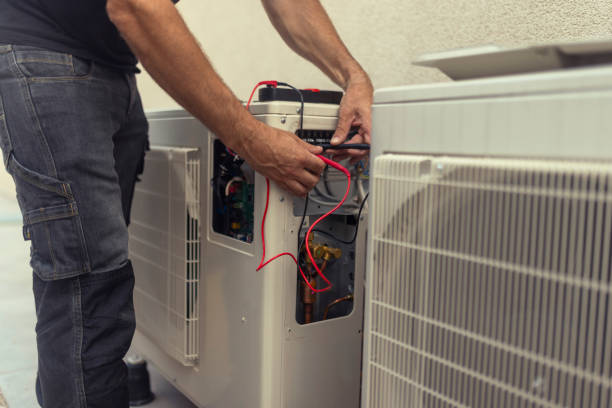 Best Seasonal HVAC Services in Chillum, MD