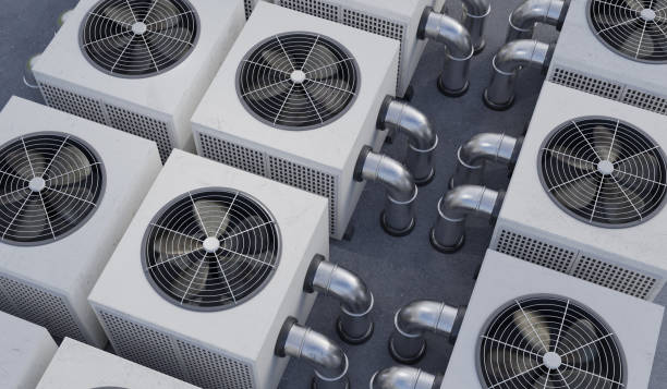 Professional HVAC in Chillum, MD
