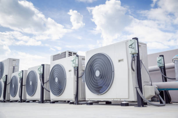 Best Geothermal HVAC Systems in Chillum, MD